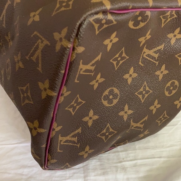 “Speedy 30 totem handbag - Picture 4 of 10